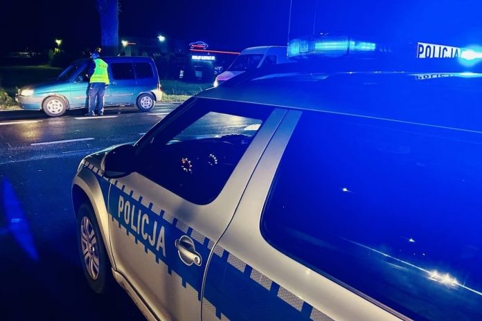 policja inowroclaw