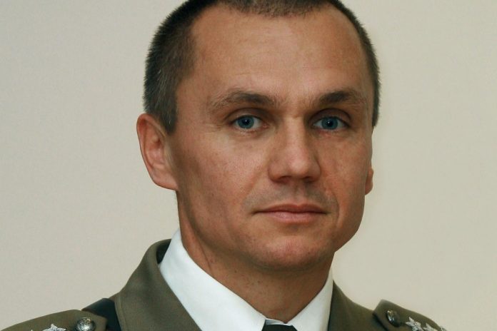 roman polko