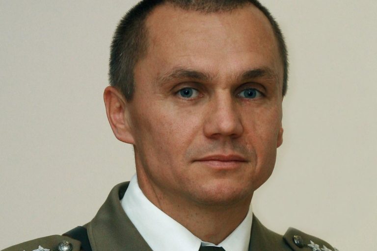 roman polko