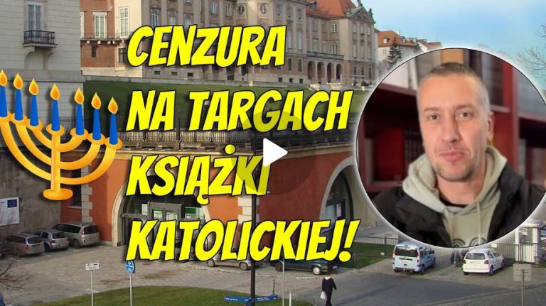 Konrad Rosicki: Tego tematu unika nawet Kościół!