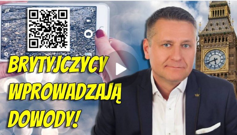 Seb Ross: Trzeba bydło otagować!