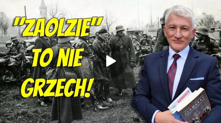 Marek Skalski: Brońmy naszej historii!