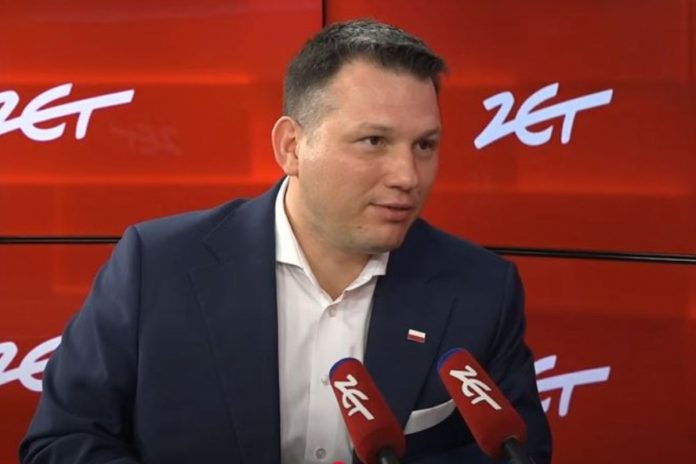NCZAS.INFO | Sławomir Mentzen w Radiu Zet.