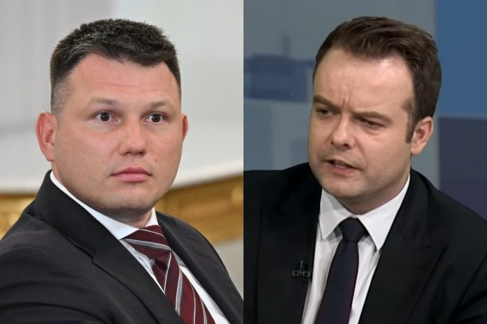 slawomir mentzen rafal bochenek