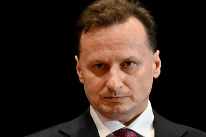 Tomasz Sommer