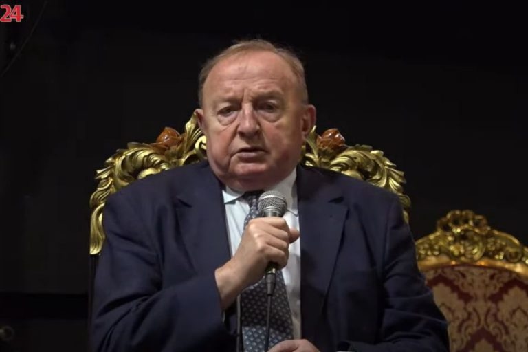 Stanisław Michalkiewicz