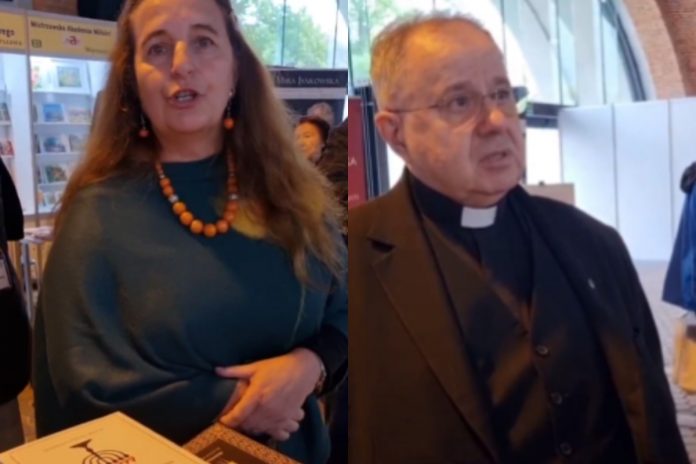 targi ksiazki katolickiej 3dom