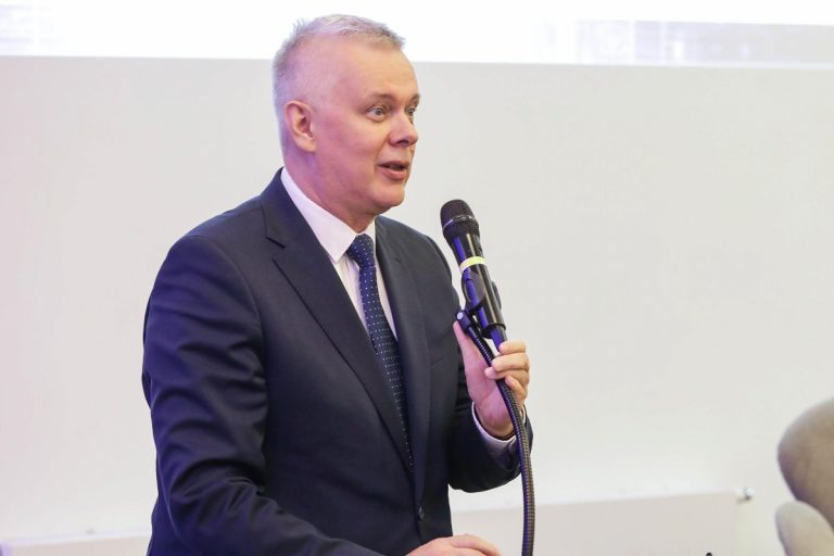 Tomasz Siemoniak