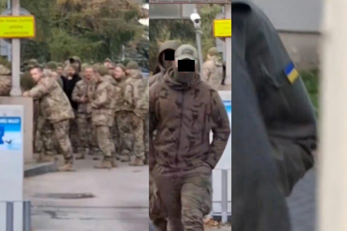 ukraincy stalowa wola szpital