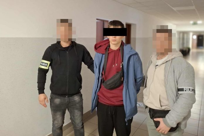 ukrainiec diler