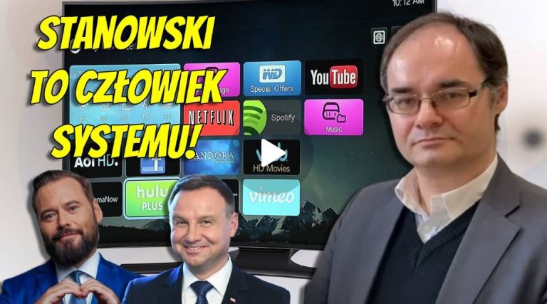 Adam Wielomski: Marzę o rozpadzie UE!