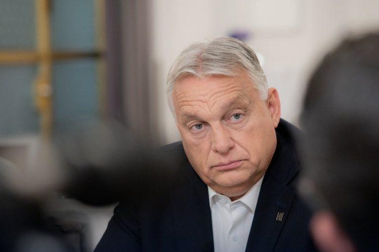 wiktor orban