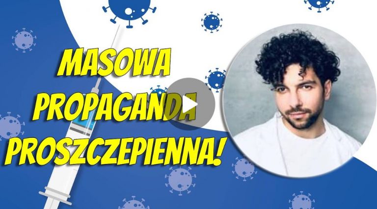 Dr Piotr Witczak: Mainstream manipuluje w sprawie śmierci dziecka po szczepieniu!