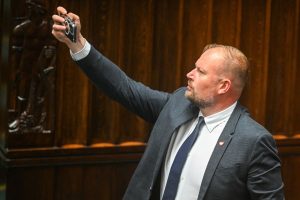 Witold Zembaczyński.