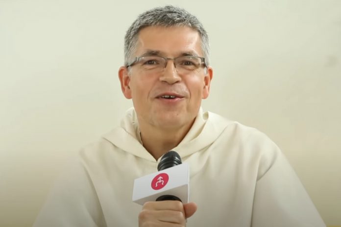 wojciech jedrzejewski op