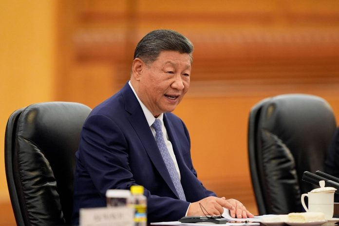 xi-jinping Xi Jinping