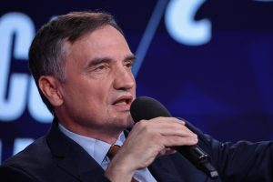 zbigniew ziobro