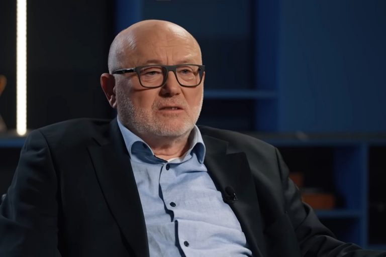 Płk Andrzej Derlatka