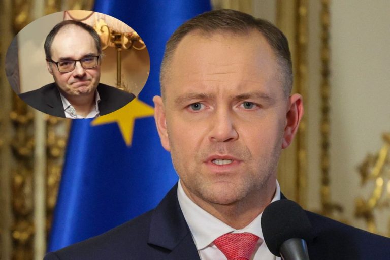 NCZAS.INFO | Karol Nawrocki i prof. Adam Wielomski