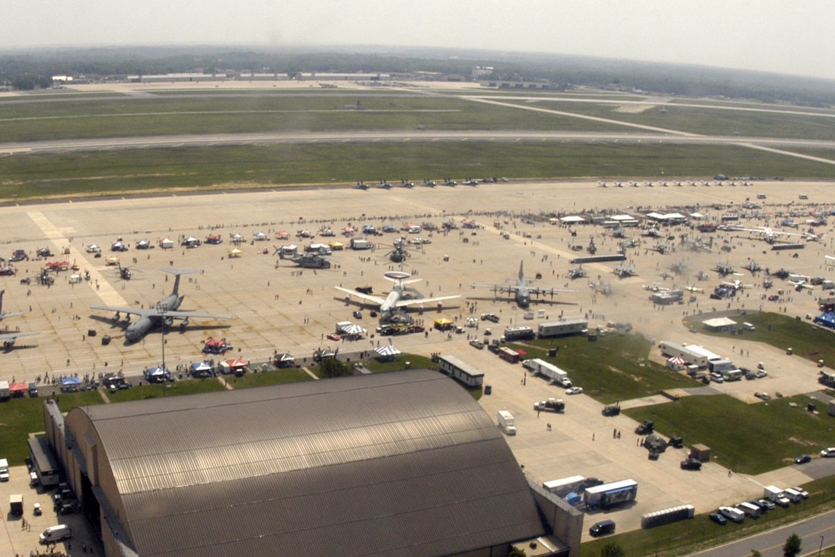 Szokujące doniesienia. Biały proszek w bazie wojskowej. Wiele osób trafiło do szpitala