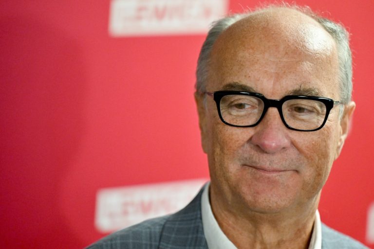 NCZAS.INFO | Włodzimierz Czarzasty. Foto: PAP