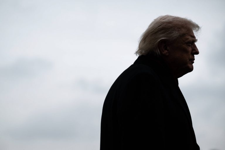 NCZAS.INFO | Donald Trump. Foto: PAP/EPA