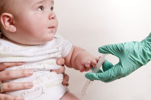 szczepionka dziecko szczepienie