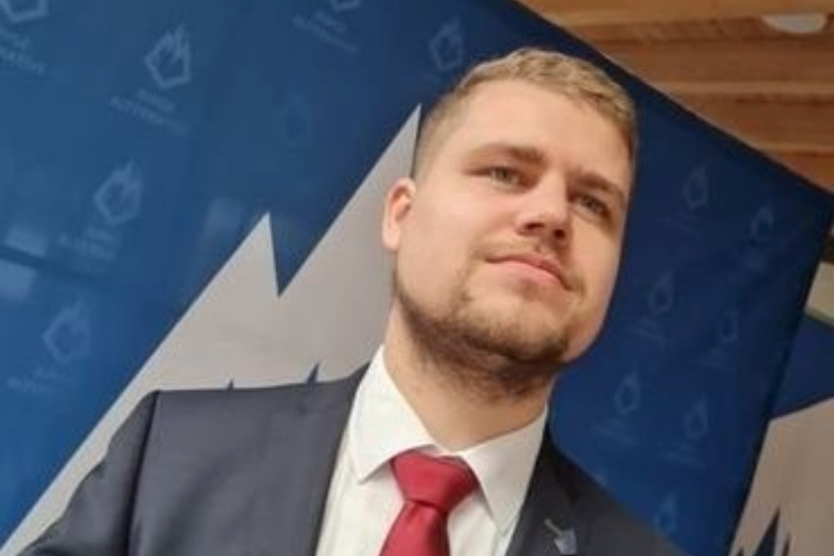 Kolejny atak AfD na Polskę. „Afroamerykanie Europy, chronią terrorystów, kradną ziemię i masowo wysiedlają”