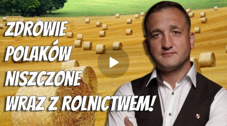 Rafał Foryś: Korona chce polityki dialogu!