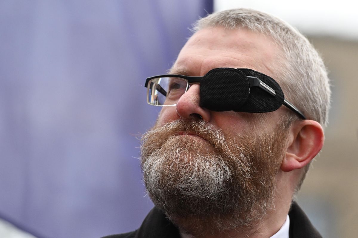 Braun powinien ponieść odpowiedzialność karną? Tak odpowiedzieli Polacy [SONDAŻ]