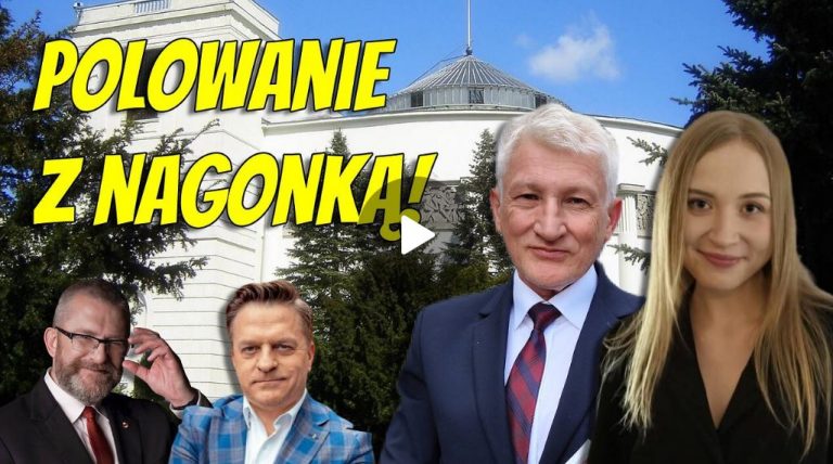 Tydzień z Głowy: Wszyscy na Marsz Niepodległości!