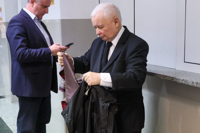 Jarosław Kaczyński