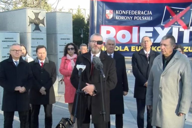 Konfederacja Korony Polskiej Braun, Sommer, Skalik, Heszen, Fritz