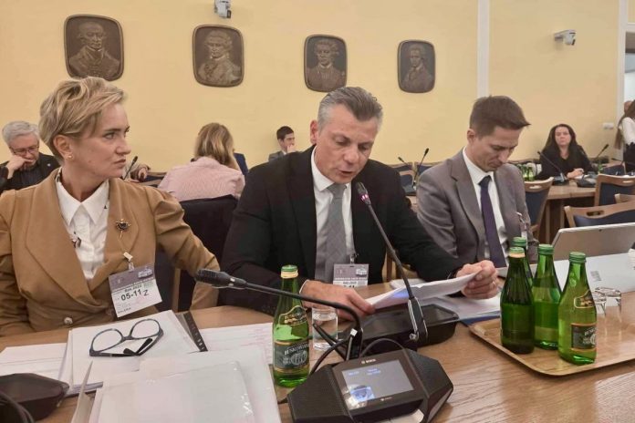 Mariusz Wołosz, prezydent Bytomia.