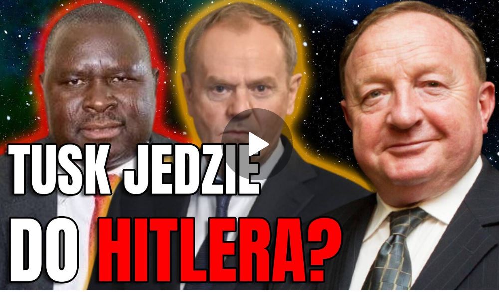 Stanisław Michalkiewicz: Mamy rakietę na Putina!