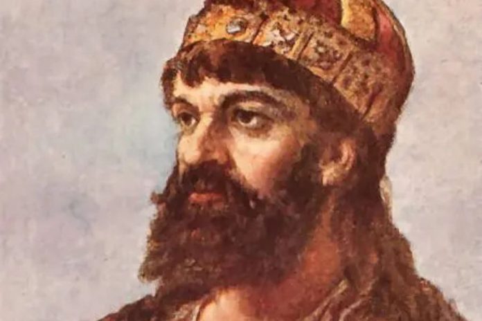 Mieszko I.