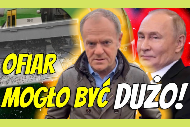 Tomasz Sommer: Kto korzysta na sabotażu?