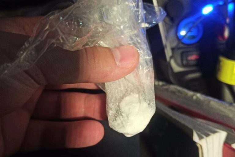 narkotyki amfetamina stargard