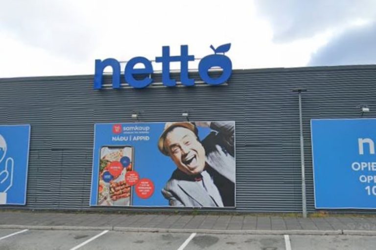 Sklep Netto