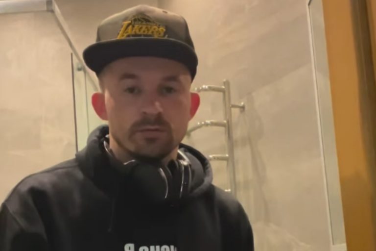 petro mostawczuk mc petia