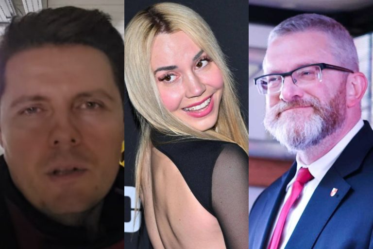 piotr korczarowski marianna schreiber grzegorz braun