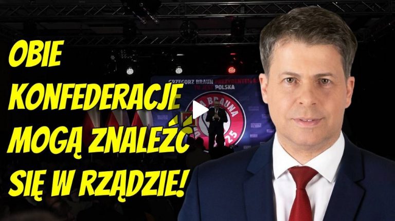 Prof. Piotrowski: Ataki na Ziobrę to czysta gra polityczna!