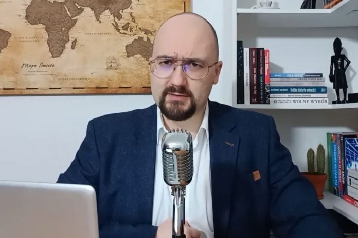 Radosław Piwowarczyk