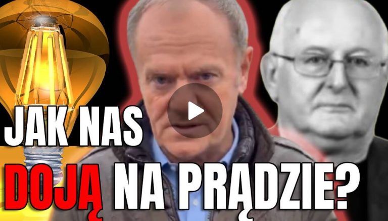 Tomasz Sommer: Rachunek złodziejstwa!