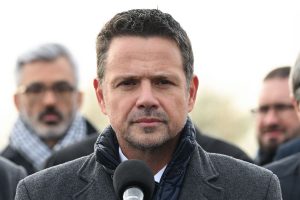 Rafał Trzaskowski