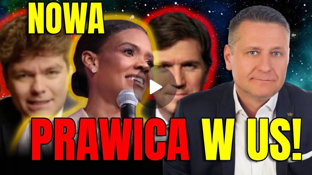 Seb Ross: Kim są Carlson, Owens, Fuentes?