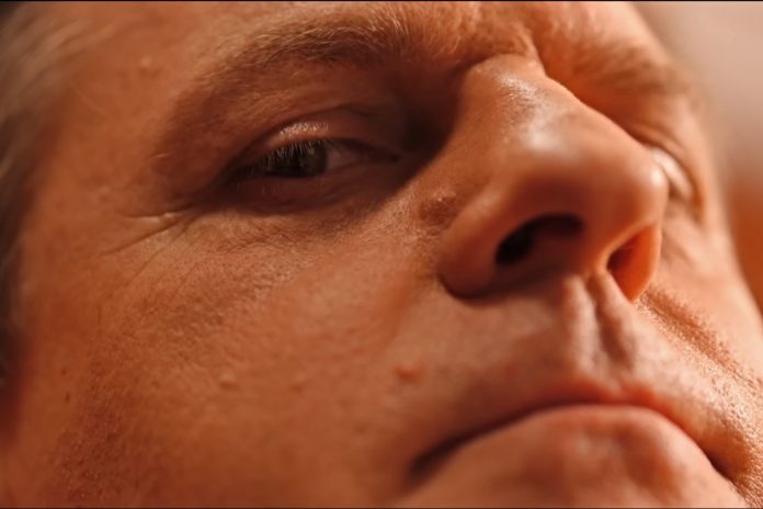 Bogdan Rymanowski. / Foto: kanał Bogdana Rymanowskiego na YT (screen)