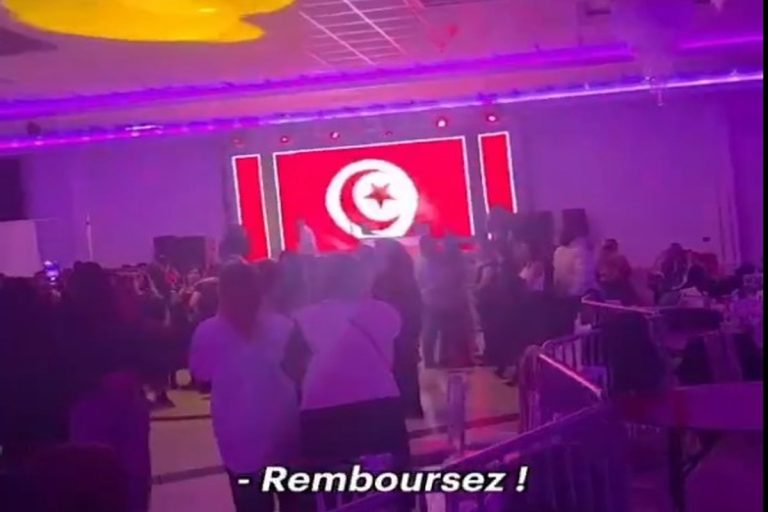 Oszustwo na… Afrykę Północną