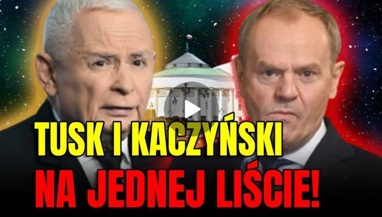 Tomasz Sommer: Sensacyjna propozycja Tuska!