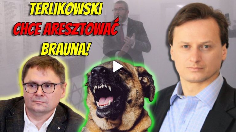 Tomasz Sommer: Wściekłe psy Żurka!